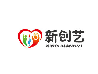 李贺的logo设计
