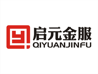 周都响的logo设计