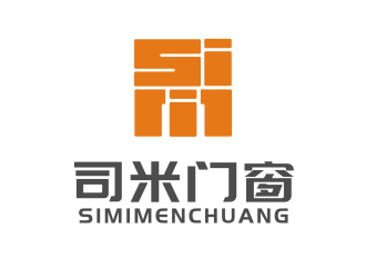 姜彦海的logo设计