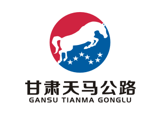 姜彦海的logo设计