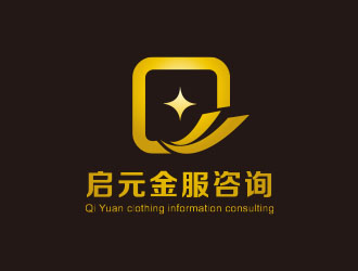 朱红娟的logo设计