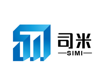 马伟滨的logo设计