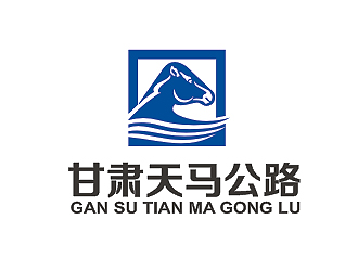 盛铭的logo设计