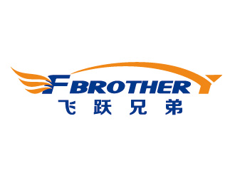 陈晓滨的logo设计