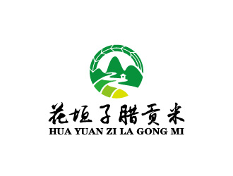 周金进的logo设计