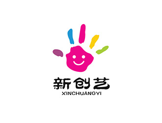 吴晓伟的logo设计