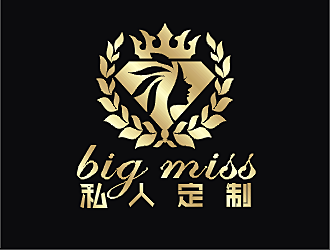 劳志飞的logo设计