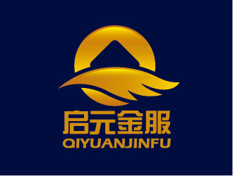 陈晓滨的logo设计