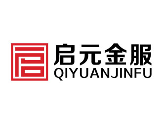 郭重阳的logo设计