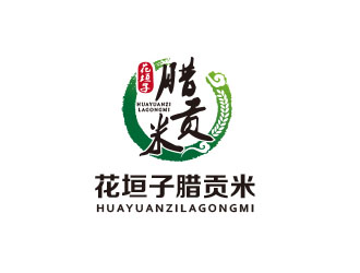 朱红娟的logo设计