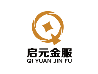 谭家强的logo设计