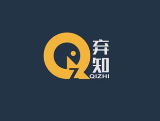 郭庆忠的logo设计