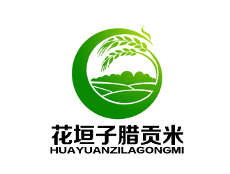 余亮亮的logo设计