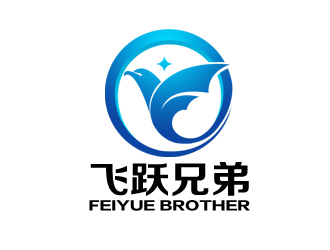余亮亮的logo设计