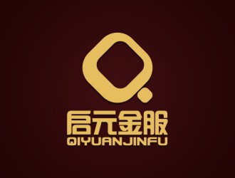 陈国伟的logo设计