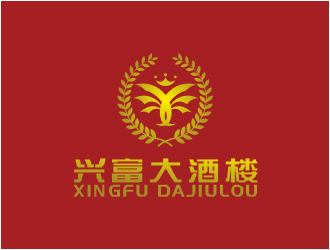 汤儒娟的logo设计