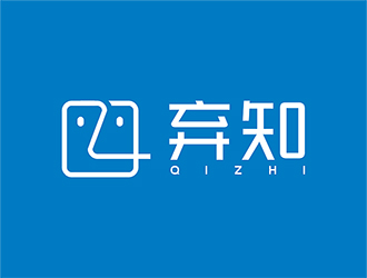 梁俊的logo设计