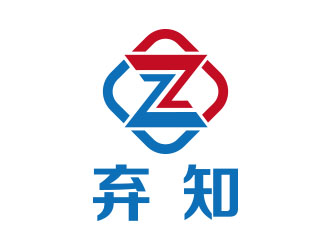 朱红娟的logo设计