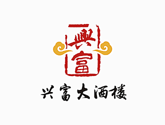梁俊的logo设计