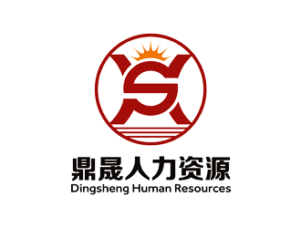 谭家强的logo设计