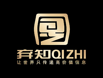 彭波的logo设计