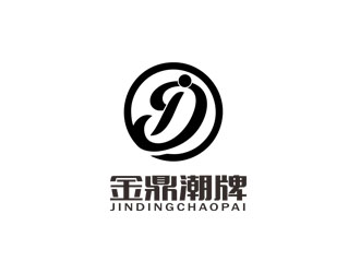 郭庆忠的logo设计