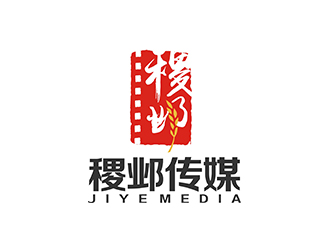 赵锡涛的logo设计