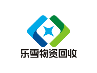 周都响的logo设计