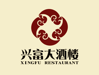 谭家强的logo设计