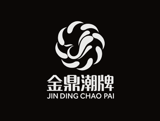 谭家强的logo设计