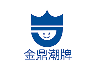 盛铭的logo设计