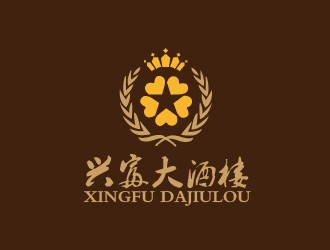 曾万勇的logo设计