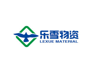 李贺的logo设计