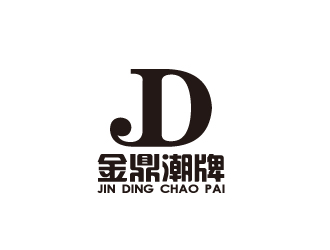 陈智江的logo设计