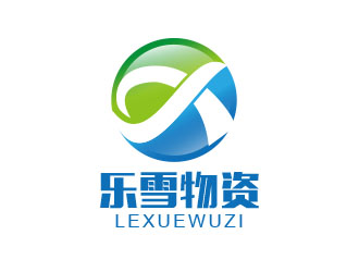 朱红娟的logo设计