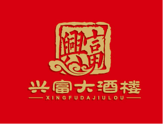 陈晓滨的logo设计