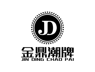 王涛的logo设计