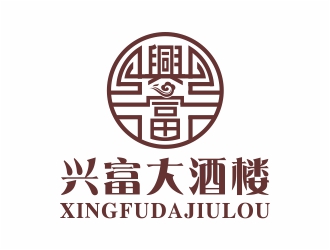 吴志超的logo设计