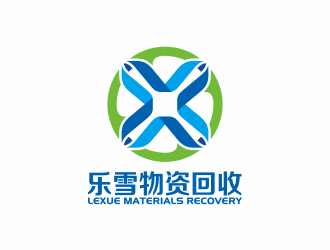 何嘉健的logo设计