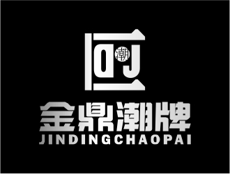 吴志超的logo设计