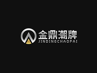 吴晓伟的logo设计