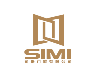 余亮亮的司米logo设计