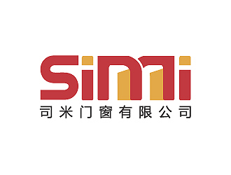 彭波的司米logo设计