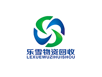 盛铭的logo设计