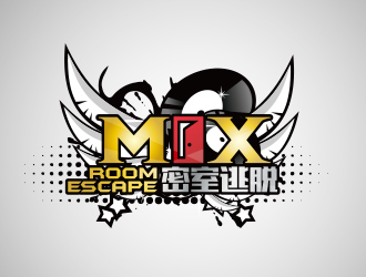 黄安悦的logo设计