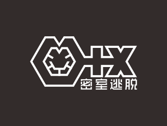 何嘉健的logo设计