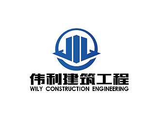 秦晓东的logo设计