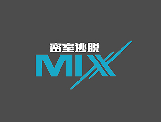 秦晓东的logo设计
