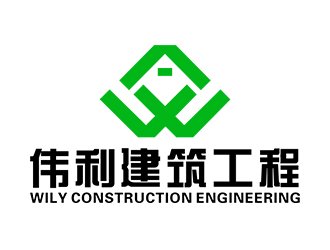 郭重阳的logo设计