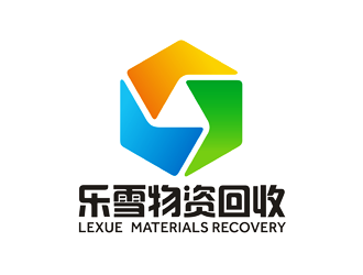 谭家强的logo设计